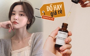 Bản copy hoàn hảo của 5 món skincare đắt đỏ đình đám, ai muốn sắm đồ rẻ nhưng xịn thì mời xem ngay