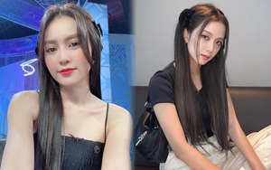 Lan Ngọc thành fan cứng của BLACKPINK rồi: Hết diện kính Jennie lại làm tóc giống Jisoo như chị em
