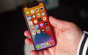 iPhone 12 mini dính lỗi màn hình khóa, cộng đồng quốc tế hoang mang trên nhiều diễn đàn Apple, MacRumors, Reddit