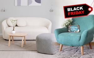 Nhiều mẫu sofa đang sale “đậm sâu” tới 50% cực đáng sắm