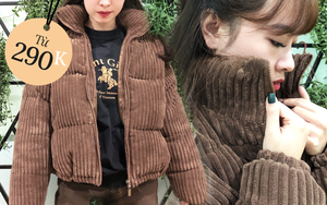 Bỏ 290k mua &aacute;o phao tr&ecirc;n Taobao, m&igrave;nh sốc nặng v&igrave; 