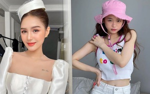 Trời lạnh rồi, chị em chưa sắm đồ gì mới thì 