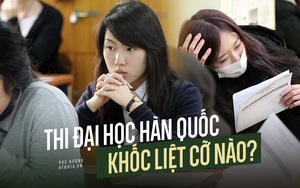 Khi cả nước 