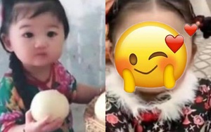 Đưa con g&aacute;i 5 tuổi về nh&agrave; b&agrave; ngoại gửi 1 tuần, người mẹ sốc khi đ&oacute;n về v&igrave; diện mạo thay đổi kh&oacute; nhận ra