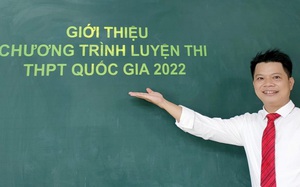 Thầy Phan Khắc Nghệ: 
