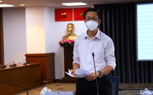 TP.HCM: 40 học sinh mắc COVID-19 sau 2 tuần học trực tiếp