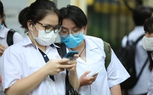 Nghi vấn đề thi THPT bất thường: Lộ, lọt, hay lỗ hổng từ quy tr&igrave;nh ra đề?