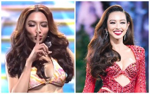 Thuỳ Tiên đăng quang Hoa hậu Miss Grand 2021: Sinh viên trường TOP đầu cả nước, thành tích học cực đỉnh!