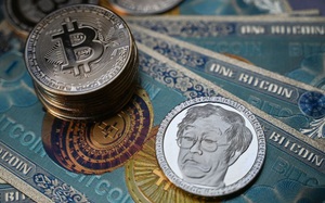 Tiền ảo Metaverse tăng mạnh: 5 loại tiền đã vượt mặt Bitcoin