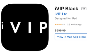 Chơi app dịch vụ hệ người giàu: Tốn 23 triệu để tải về, đặt máy bay phản lực, du thuyền... trong một nốt nhạc