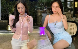 Thúy Vi cũng thanh lý đồ: Nhiều váy điệu đà, sexy mới mặc 1 lần, giá cực rẻ chỉ từ 190k
