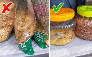 7 thứ bạn n&ecirc;n mạnh tay dẹp ngay khỏi căn bếp của m&igrave;nh, đừng chần chừ d&ugrave; chỉ 1s nữa!