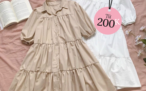 Tổng hợp váy babydoll giá 