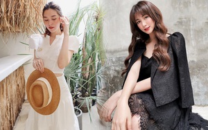 Hóng xem sao Việt diện đồ local brand nào trong tuần qua, chị em dễ sắm theo ngay để có style 