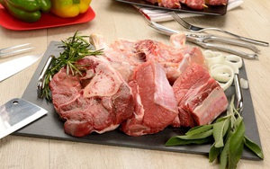 10 món đồ bẩn và nguy hiểm nhất trong phòng bếp, không chỉ khiến bạn 