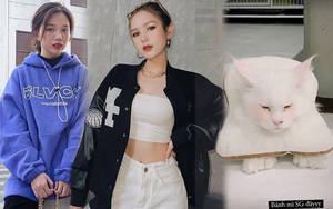 Đàm Tổng, Xoài Non sắm toàn đồ hay ho mà rẻ cho 