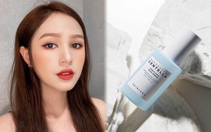 Bóc giá bộ skincare của Xoài Non mà bất ngờ: Toàn đồ Nhật Hàn chất lượng giá loanh quanh 200k - 400k