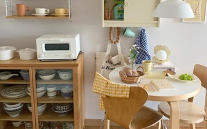 Muốn decor nhà style “Hàn xẻng” thì ghim ngay 5 shop này: Giá phải chăng mà toàn đồ đẹp xỉu