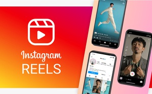 Instagram vừa chính thức cập nhật tính năng mới tại Việt Nam, Đen Vâu cũng đã bắt trend rồi!