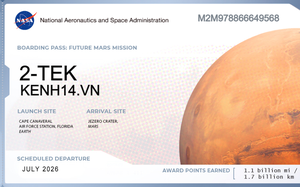 NASA 