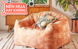 Chưa biết đến những điều này thì đừng “bon chen” mua ghế lười kẻo ân hận bạn ơi!