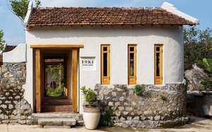 3 resort Ninh Bình siêu đẹp siêu 