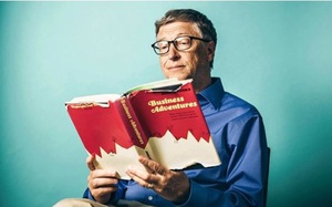10 cuốn sách Bill Gates khuyên mọi người nên đọc