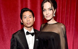 Quý tử gốc Việt Pax Thiên chính thức tốt nghiệp cấp 3, ai ngờ không đến dự lễ vì chính Angelina - Brad Pitt?