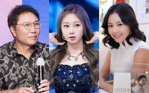 Rộ tin chủ tịch SM Entertainment sống chung với giám đốc ABC News Hàn ở nhà trăm tỷ, nữ idol Giselle (aespa) dính nghi án 