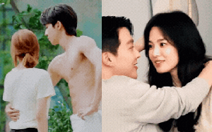 4 cặp đôi &quot;hủy diệt chemistry&quot; trên phim Hàn: Song Hye Kyo hai lần dính dớp, cặp cuối chả hiểu sao bị đồn yêu nhau