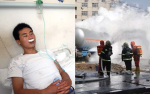 Những vụ rò rỉ khí amoniac chấn động Trung Quốc: Có vụ đoạt mạng 15 người, có vụ khiến hàng trăm người bị thương nặng