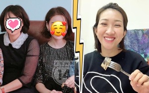 Lều Phương Anh livestream tươi cười, vợ tình nhân xem xong rồi bật khóc, hỏi con gái 1 câu nghe xót xa