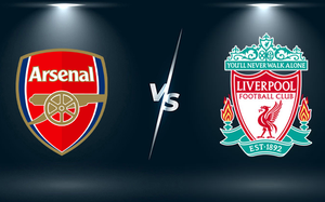 Nhận định, soi kèo, dự đoán Arsenal vs Liverpool (bán kết Cúp Liên đoàn Anh)