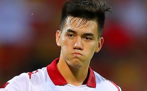 HLV Park Hang-seo đãng trí, quên Tiến Linh ghi bàn ở vòng loại World Cup 2022