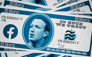 Dự án tiền mã hóa của Facebook thanh lý tài sản chuẩn bị đóng cửa
