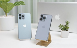 Nhiều mẫu iPhone giảm mạnh dịp cận Tết: iPhone 12, iPhone 13 đang có giá rẻ chưa từng thấy!