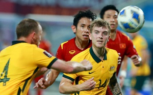 Vì sao truyền hình trực tiếp trận Australia - Việt Nam chậm 10 phút?