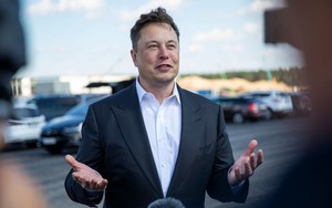 Elon Musk không còn là "con cưng" của Phố Wall - Ảnh 3.