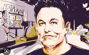 Ăn tối c&ugrave;ng Elon Musk: Tiết lộ ''con người thật'' của tỷ ph&uacute; gi&agrave;u nhất h&agrave;nh tinh, ''kẻ ph&aacute; bĩnh'' tr&ecirc;n Twitter, doanh nh&acirc;n vĩ đại bậc nhất lịch sử
