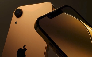 iPhone giá rẻ tiếp theo của Apple vừa lộ diện với thiết kế ấn tượng