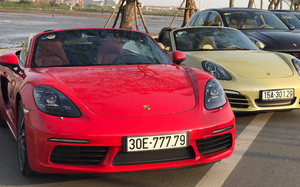 Porsche từ kén khách thành hãng xe sang đại chúng như thế nào?