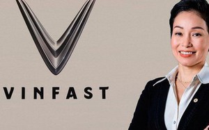 CEO VinFast toàn cầu Lê Thị Thu Thủy tiết lộ lý do hãng đầu tư 4 tỷ USD để xây dựng nhà máy ở Mỹ