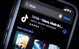 TikTok nâng chuẩn độ tuổi người phát livestream