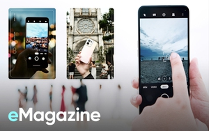 &ldquo;Trải nghiệm&rdquo; th&agrave;nh phố Đ&agrave; Nẵng qua ống k&iacute;nh OPPO Reno8 5G