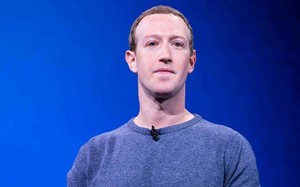 Cần bao nhiêu dấu hiệu cảnh báo nữa thì Mark Zuckerberg mới 