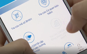 Mất số điện thoại đăng k&yacute; VssID c&oacute; thay số kh&aacute;c được kh&ocirc;ng?