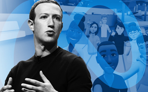 Mark Zuckerberg mải mê xây "đế chế siêu ngược", mặc Facebook "biến chất" đến nỗi khó nhận ra - Ảnh 6.