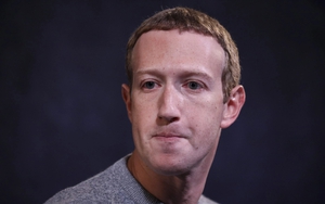 Mark Zuckerberg vừa trải qua một ngày tồi tệ: Vốn hóa Meta bốc hơi 65 tỷ USD, từ đối tác quảng cáo đến nhà đầu tư đều quay lưng