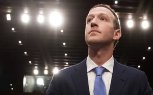 Mark Zuckerberg chống lại cả thế giới: Mặc vốn hóa bốc hơi trăm tỷ USD, âm thầm kiến tạo tương lai mới cho Meta, hẹn 10 năm nữa sẽ có câu trả lời