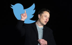 Bom tấn đầu tiên sau khi tiếp quản Twitter của Elon Musk: Sẽ tính phí người dùng 20 USD/tháng